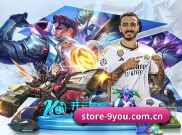 store-9you.com.cn APP